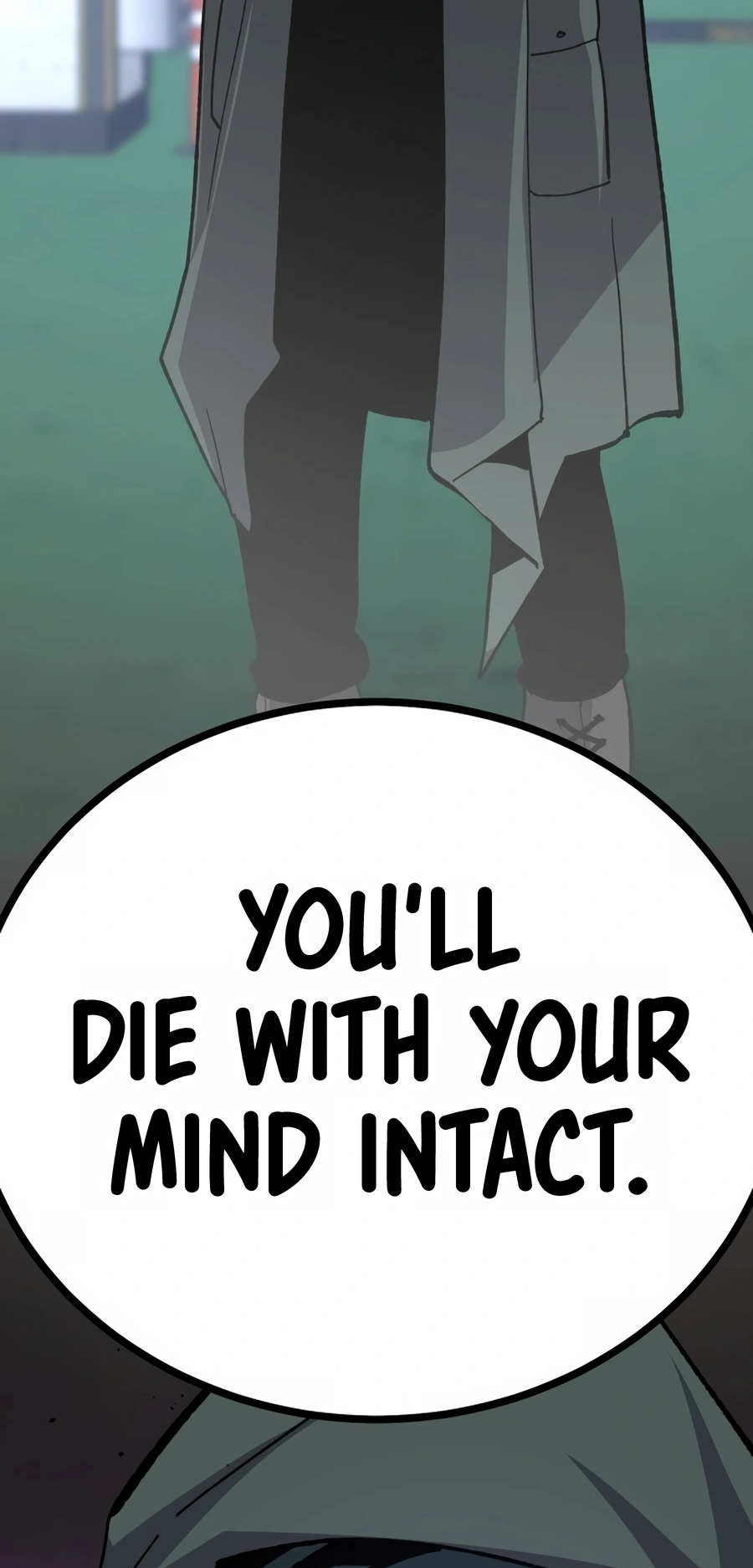 Read Hand Over the Money Manga Online