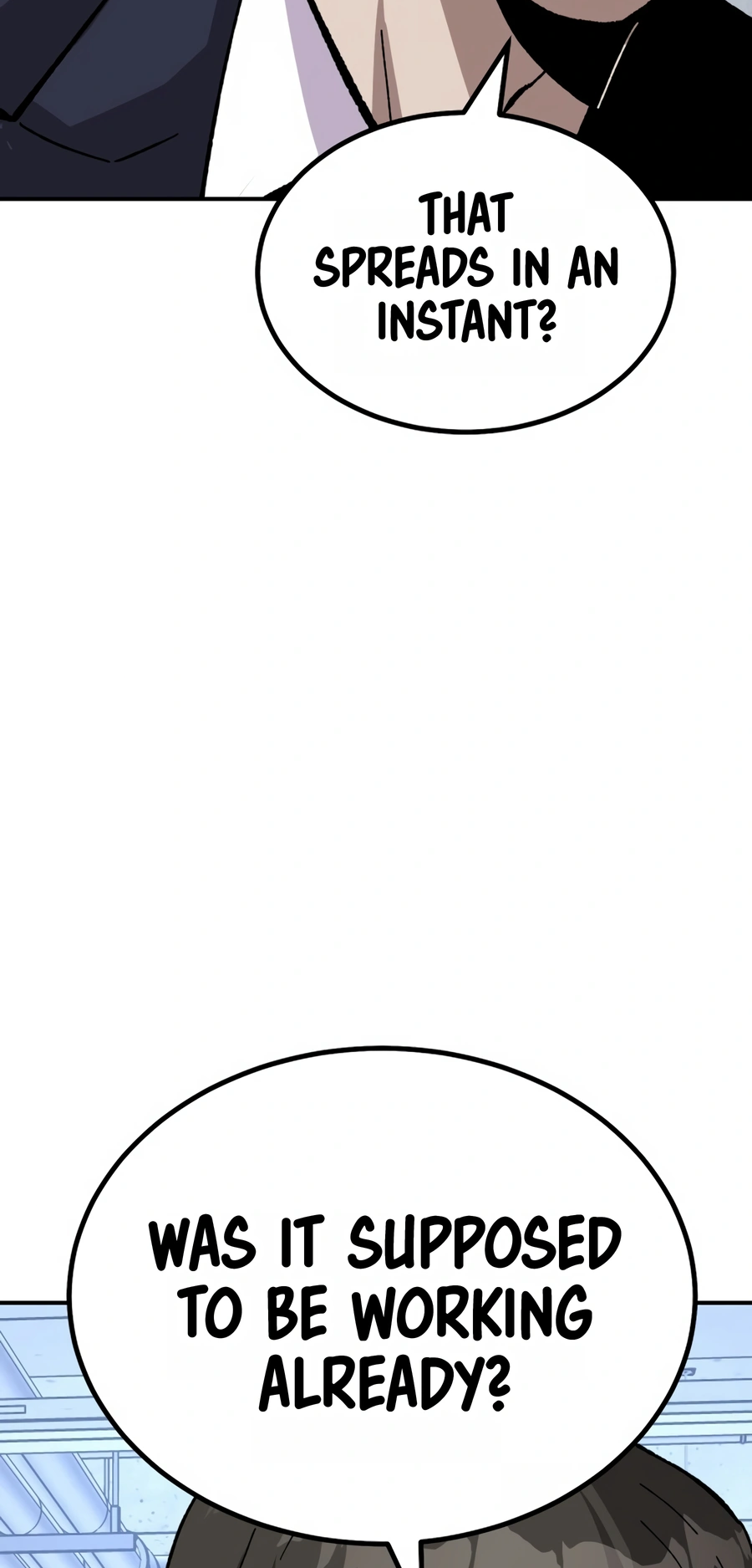 Read Hand Over the Money Manga Online