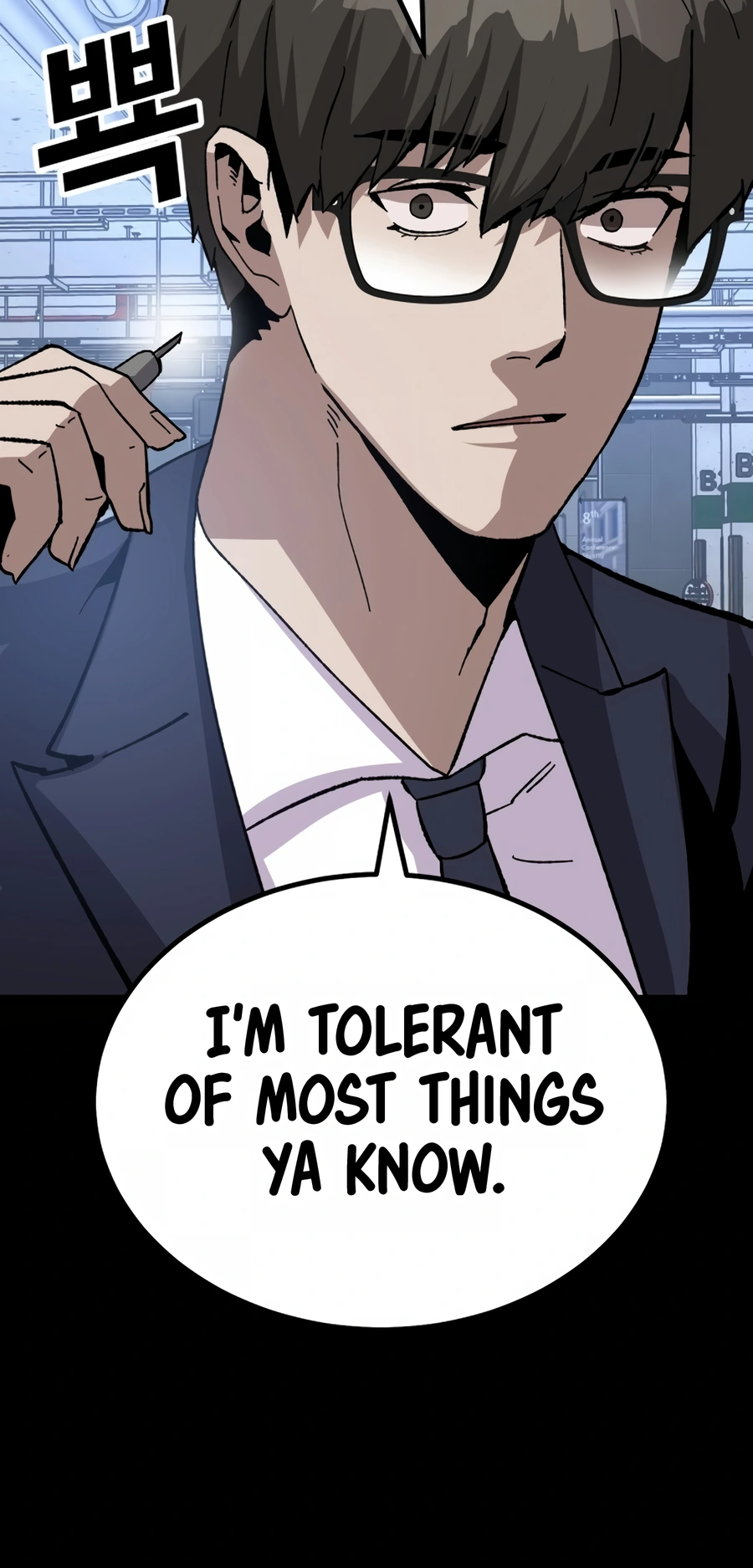 Read Hand Over the Money Manga Online