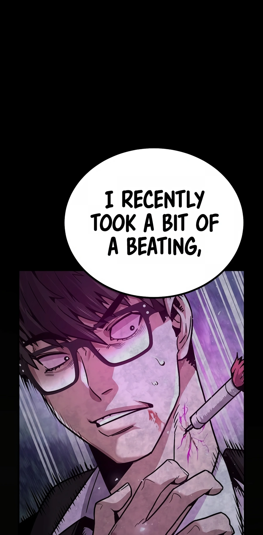 Read Hand Over the Money Manga Online