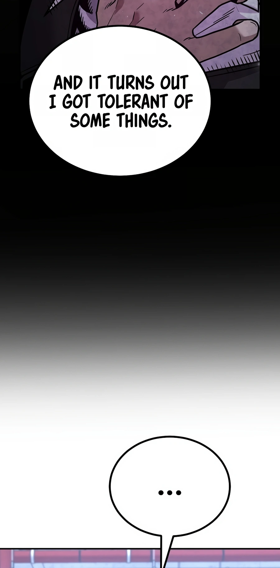 Read Hand Over the Money Manga Online