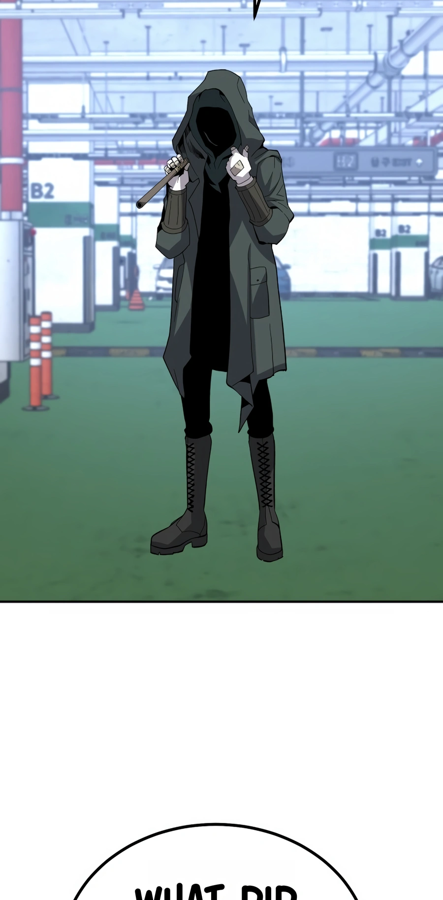 Read Hand Over the Money Manga Online