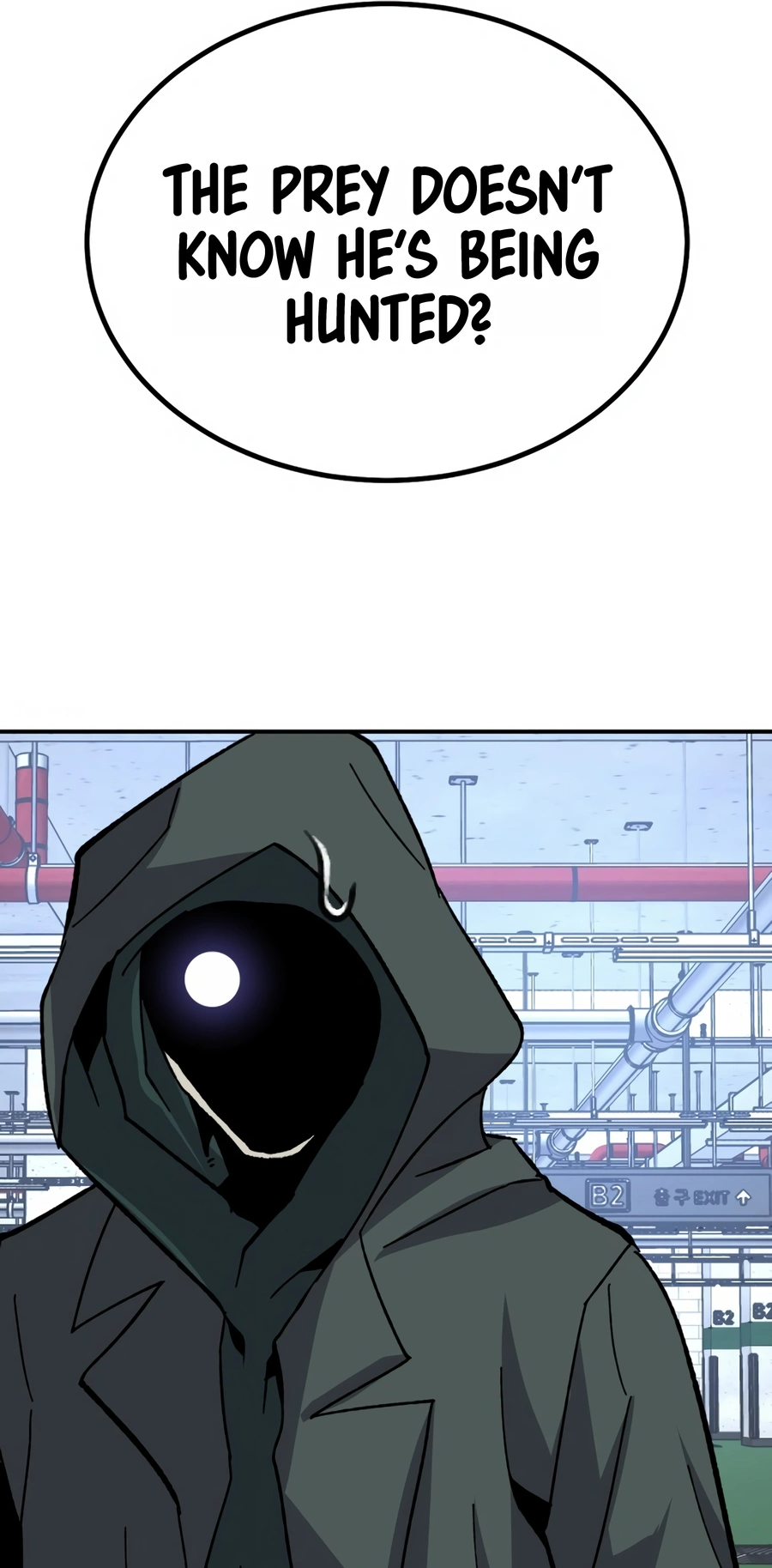 Read Hand Over the Money Manga Online