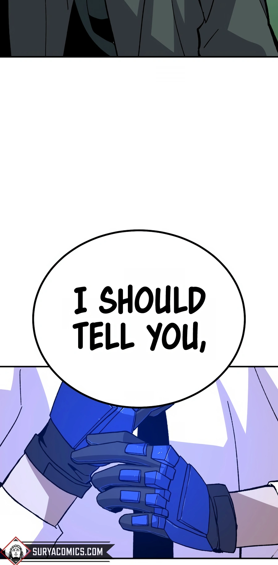 Read Hand Over the Money Manga Online