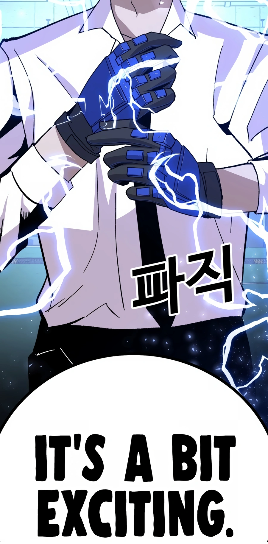 Read Hand Over the Money Manga Online