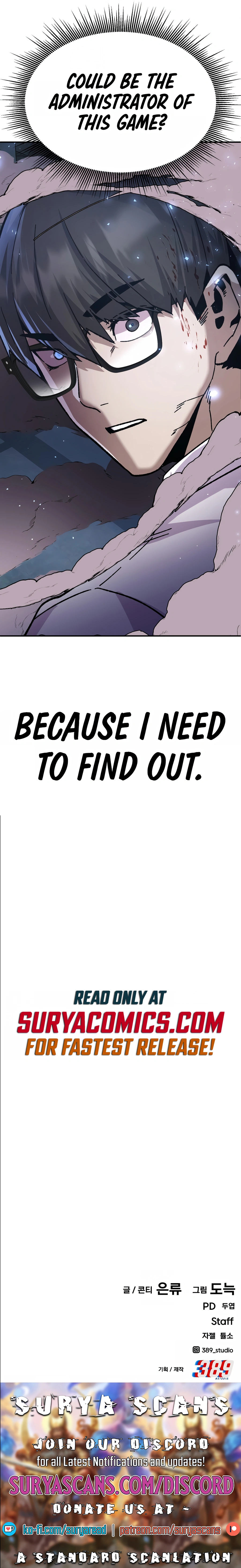 Read Hand Over the Money Manga Online