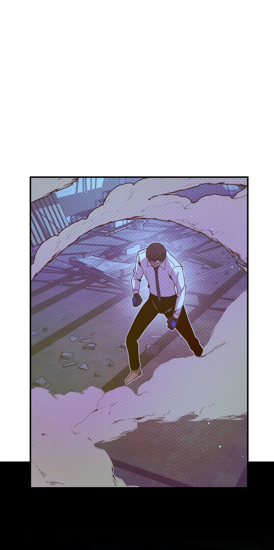 Read Hand Over the Money Manga Online