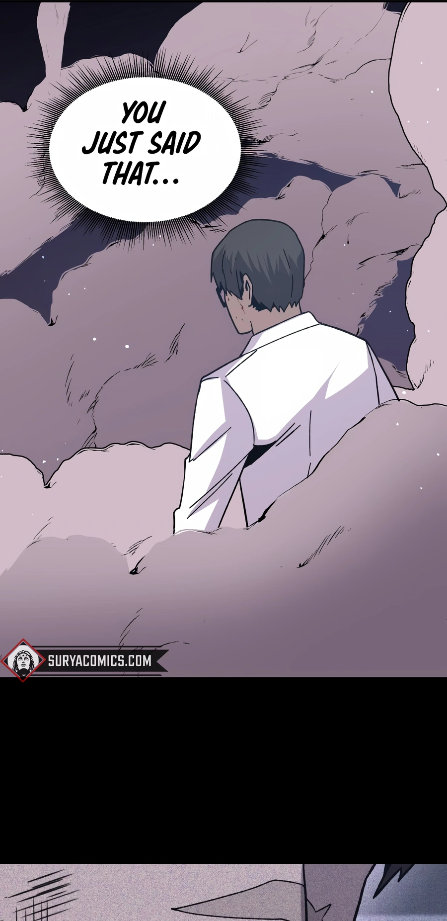 Read Hand Over the Money Manga Online
