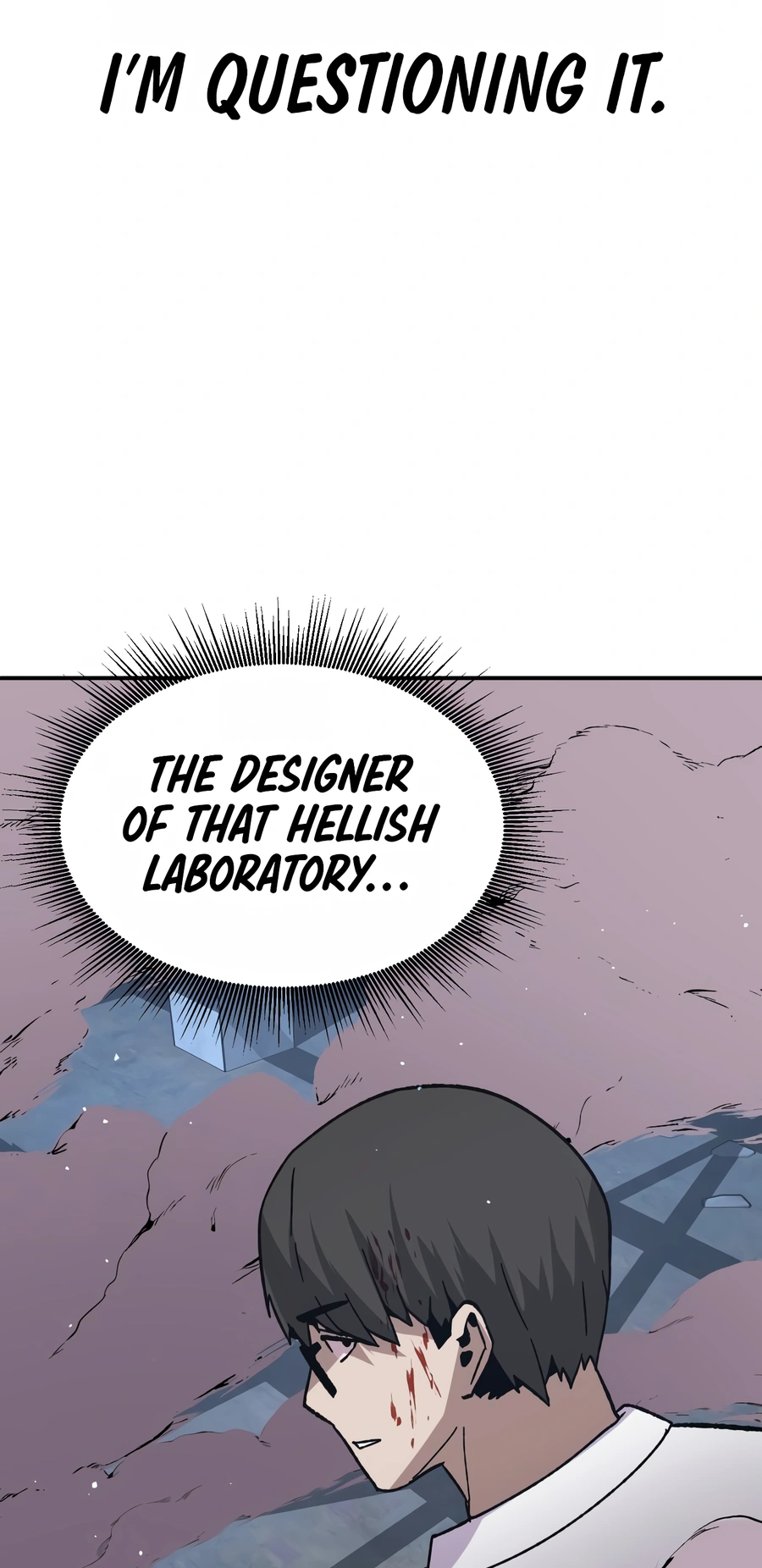 Read Hand Over the Money Manga Online