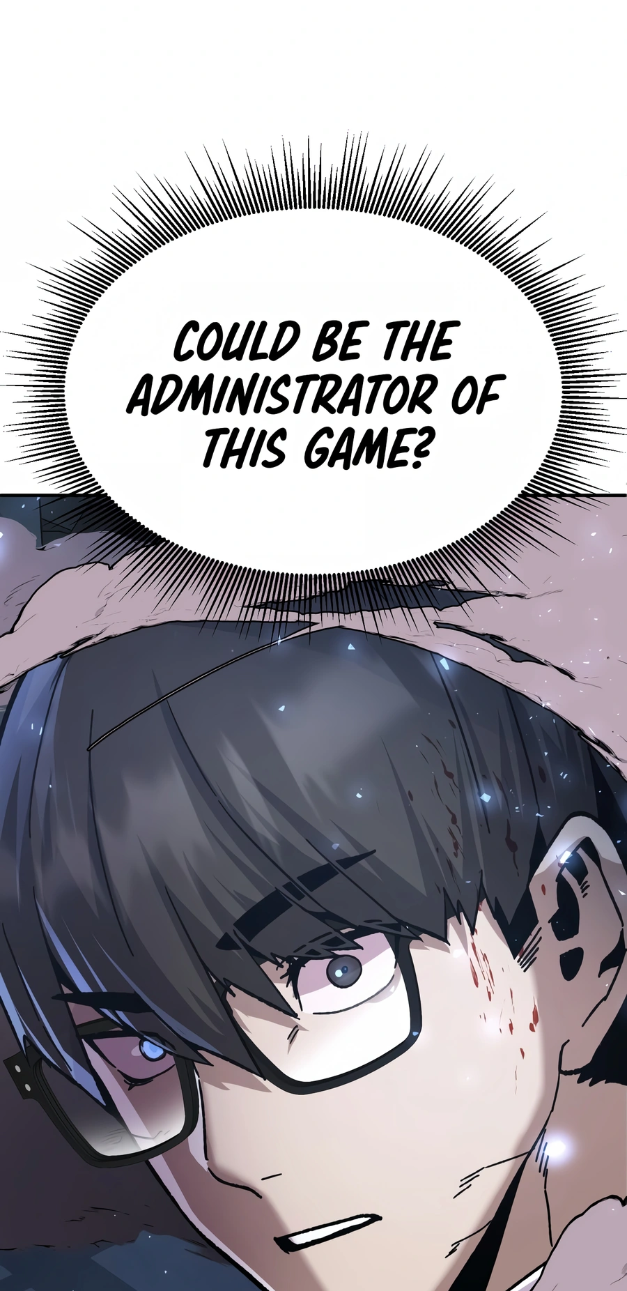 Read Hand Over the Money Manga Online