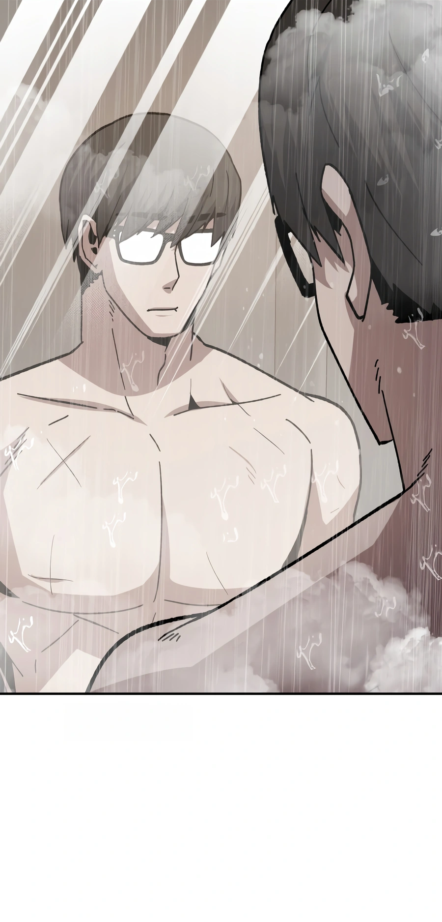 Read Hand Over the Money Manga Online