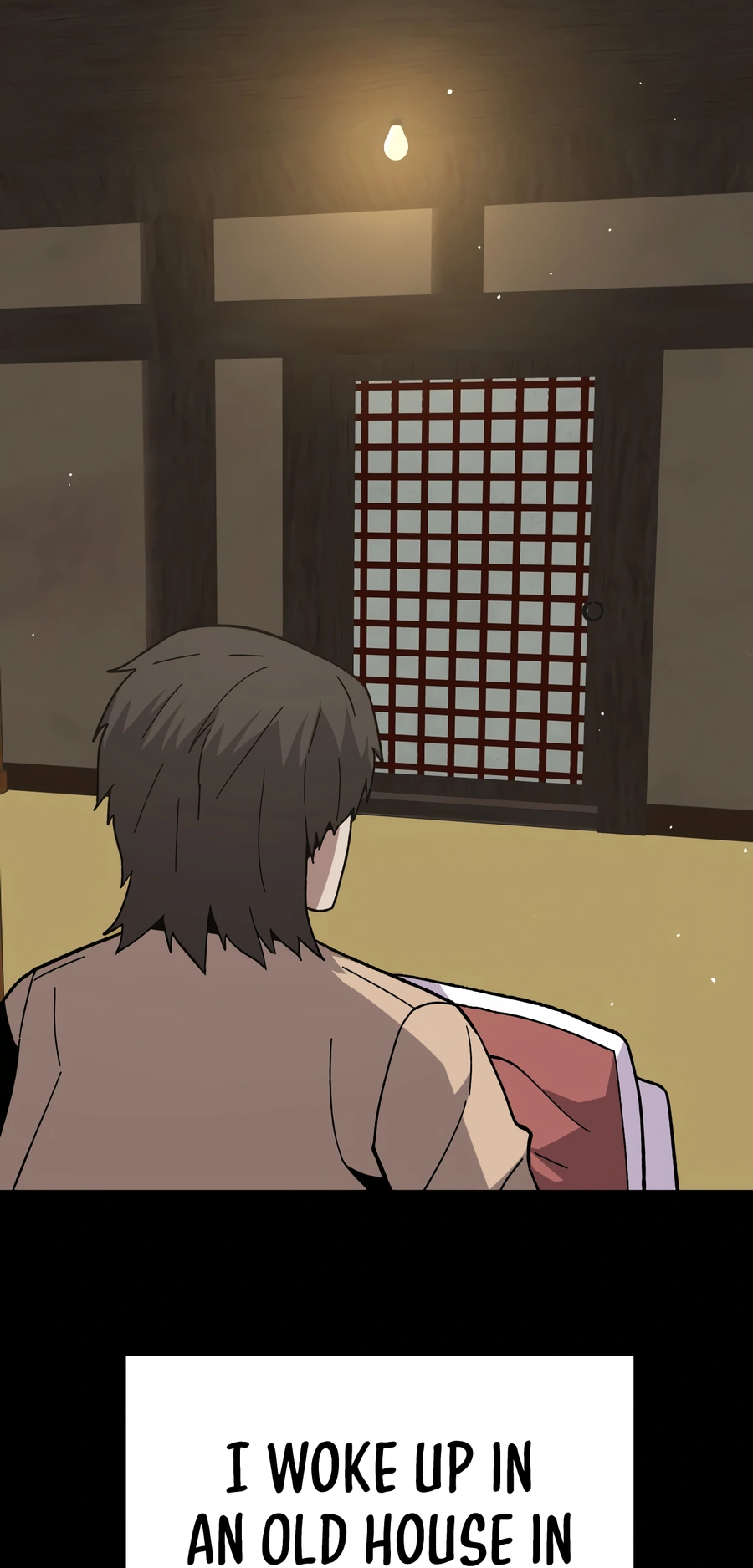 Read Hand Over the Money Manga Online