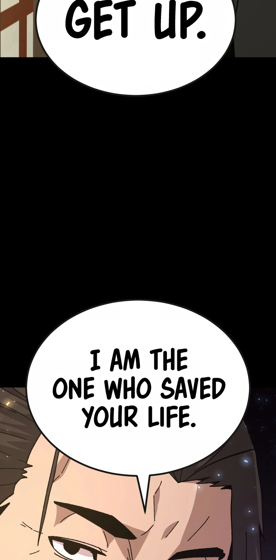 Read Hand Over the Money Manga Online