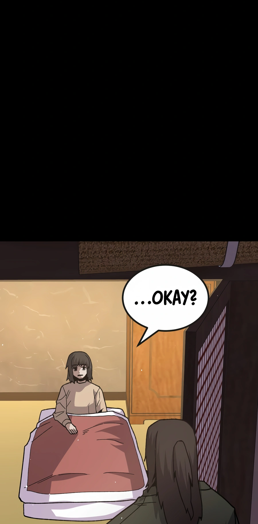 Read Hand Over the Money Manga Online