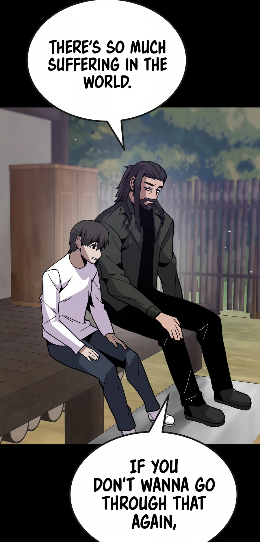 Read Hand Over the Money Manga Online