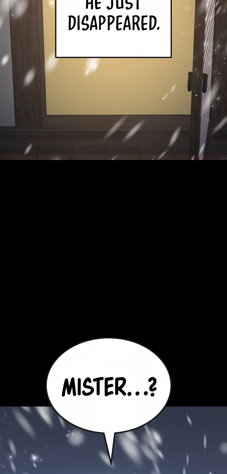 Read Hand Over the Money Manga Online