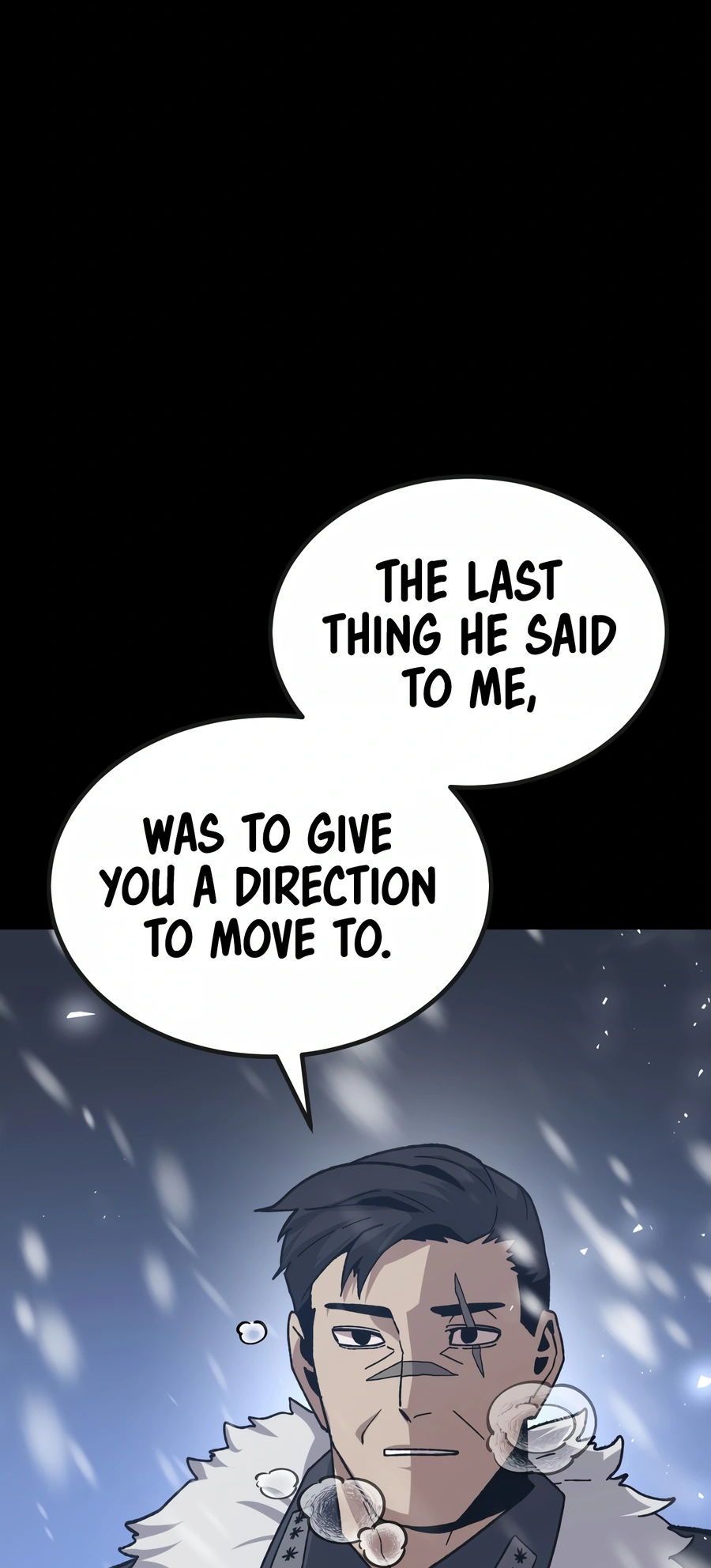 Read Hand Over the Money Manga Online