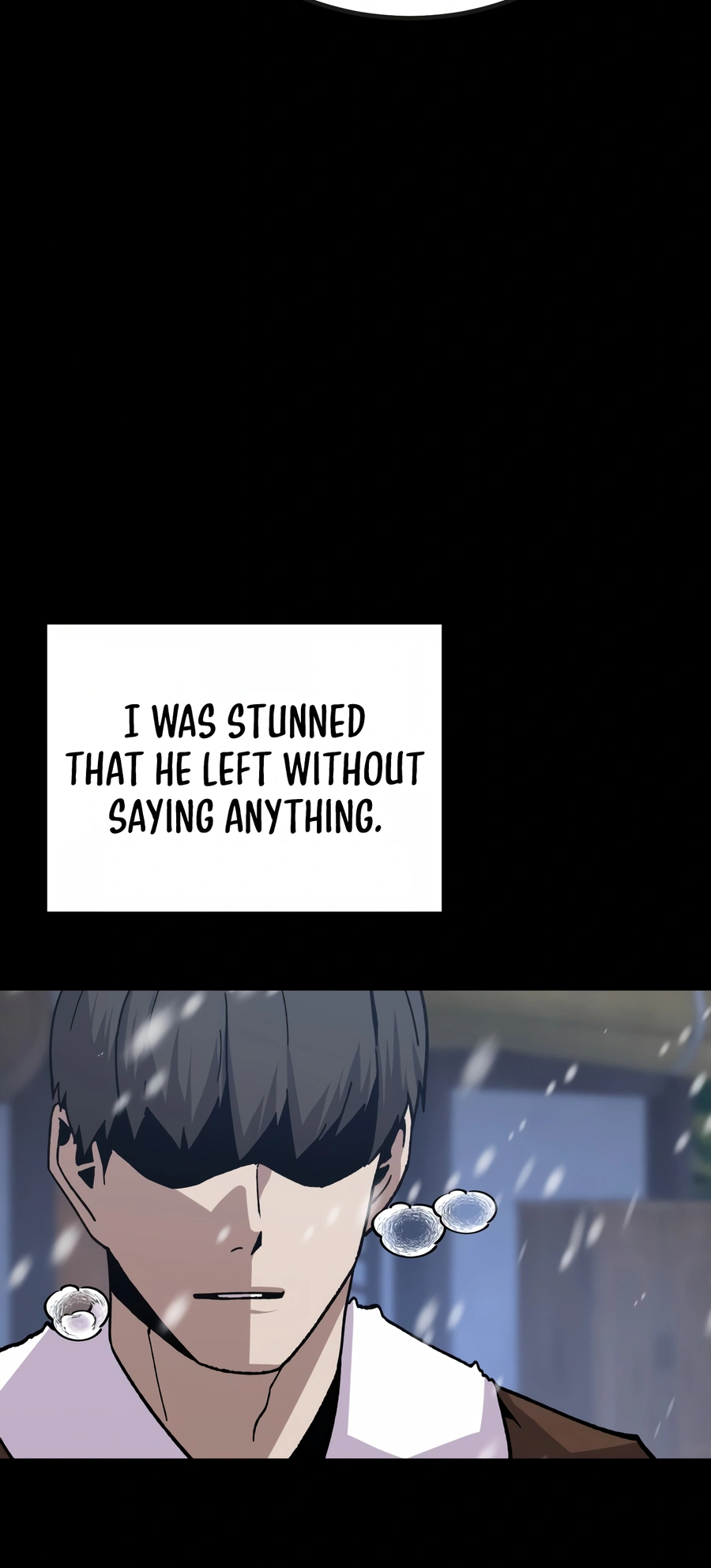Read Hand Over the Money Manga Online