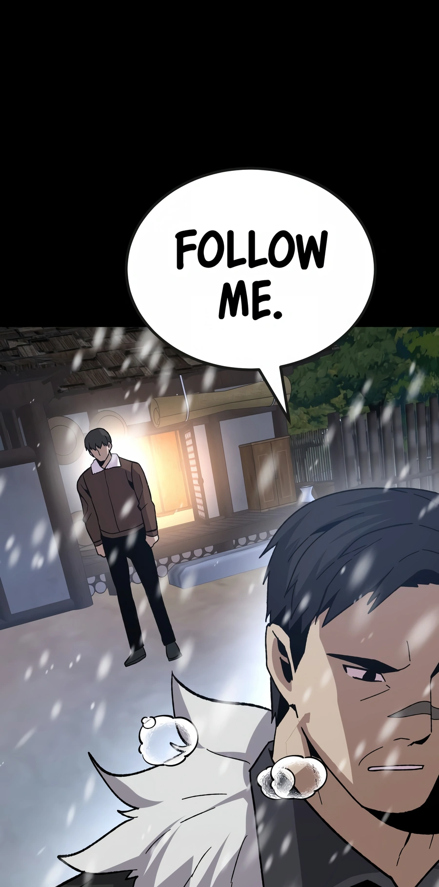 Read Hand Over the Money Manga Online