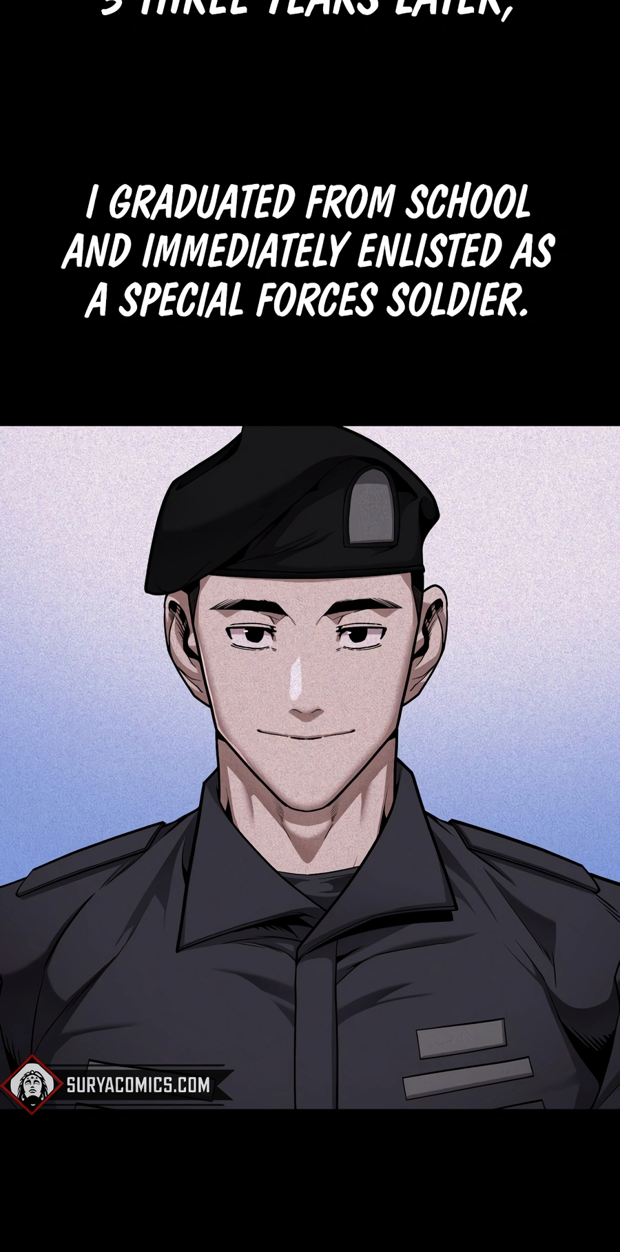 Read Hand Over the Money Manga Online