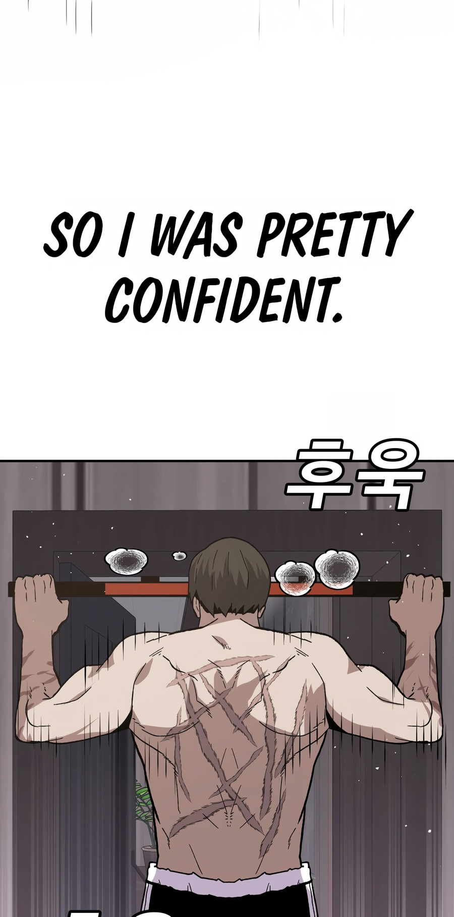 Read Hand Over the Money Manga Online