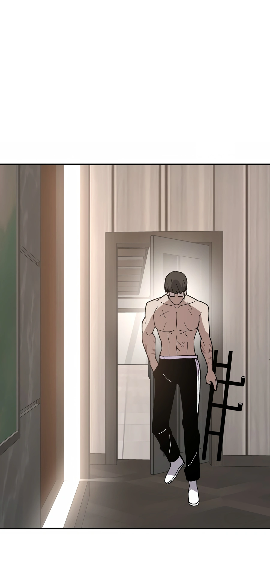 Read Hand Over the Money Manga Online