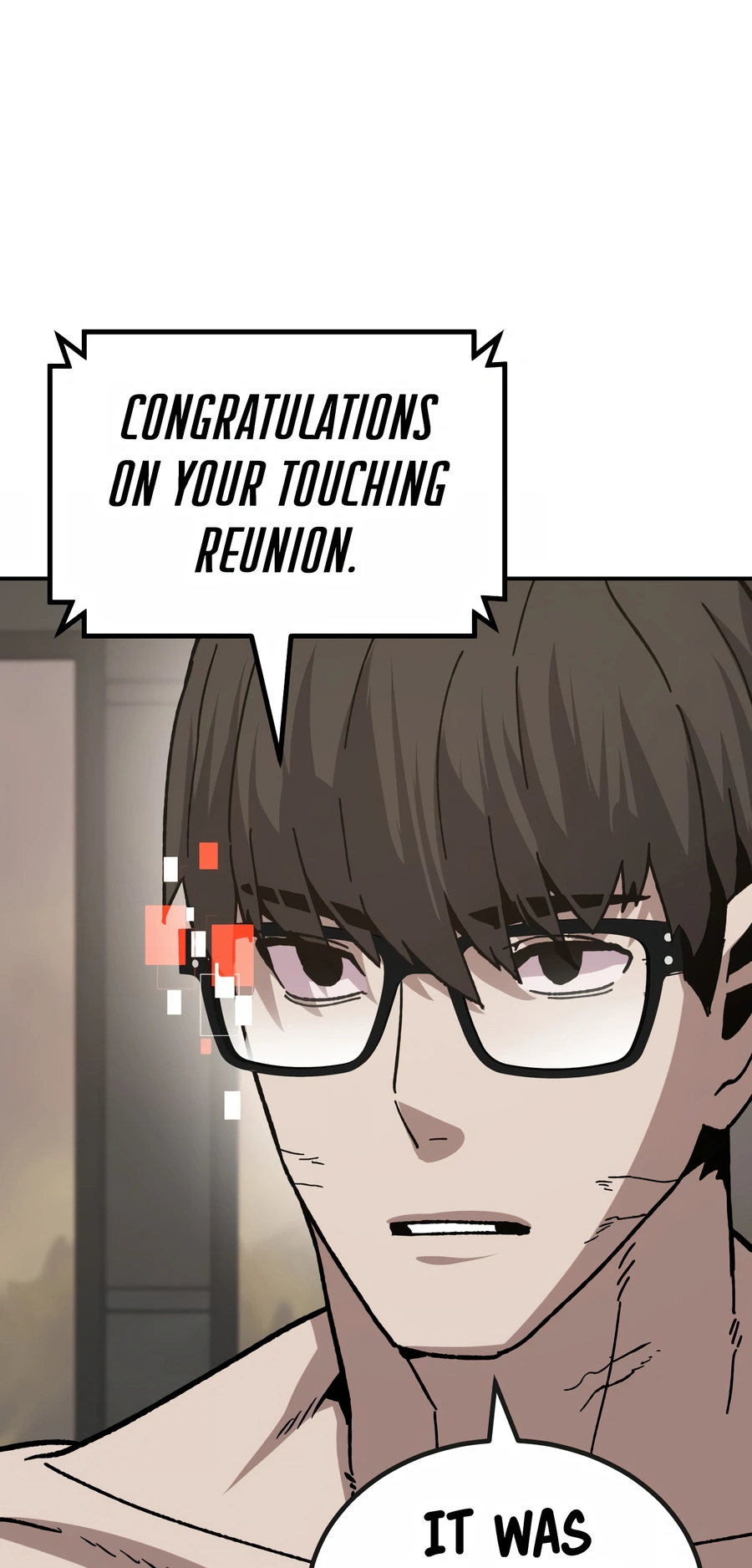 Read Hand Over the Money Manga Online