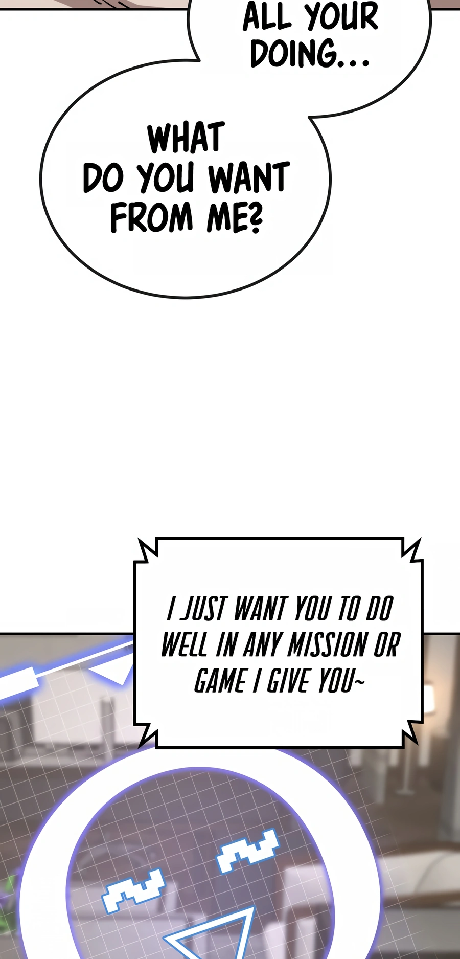 Read Hand Over the Money Manga Online