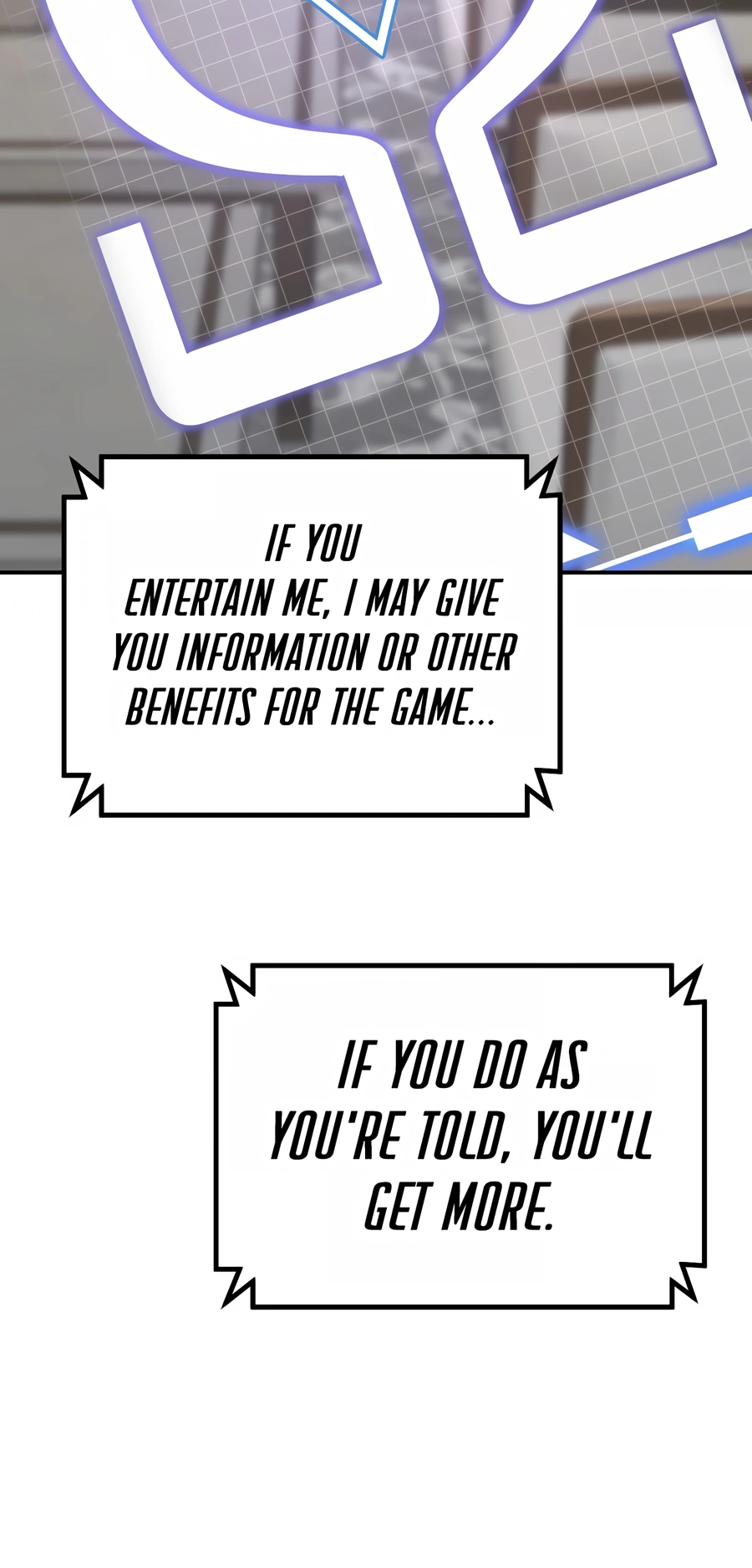 Read Hand Over the Money Manga Online