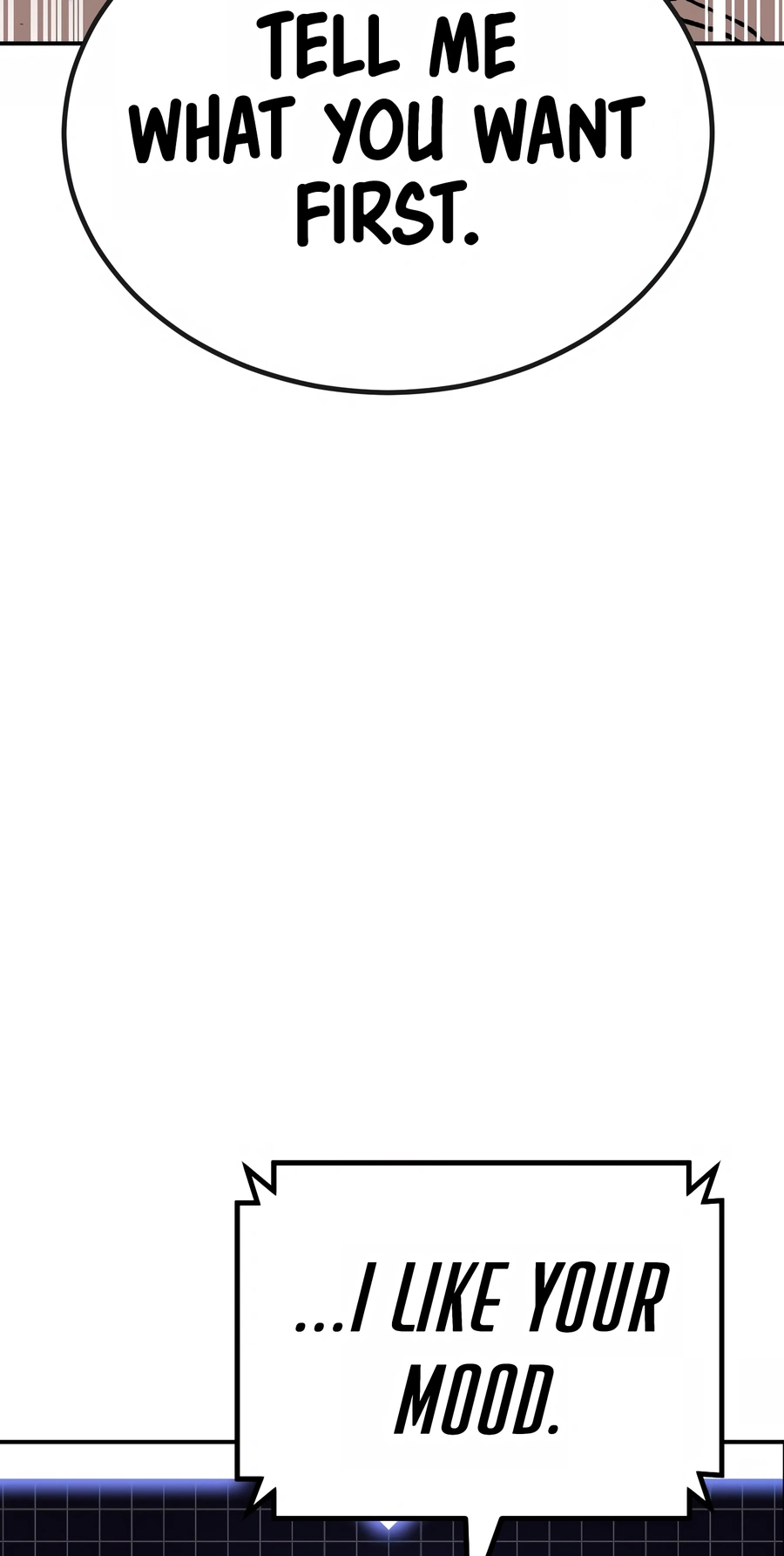Read Hand Over the Money Manga Online