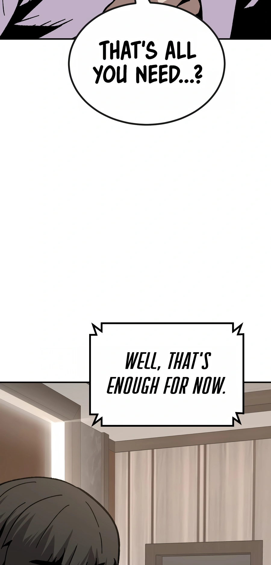 Read Hand Over the Money Manga Online