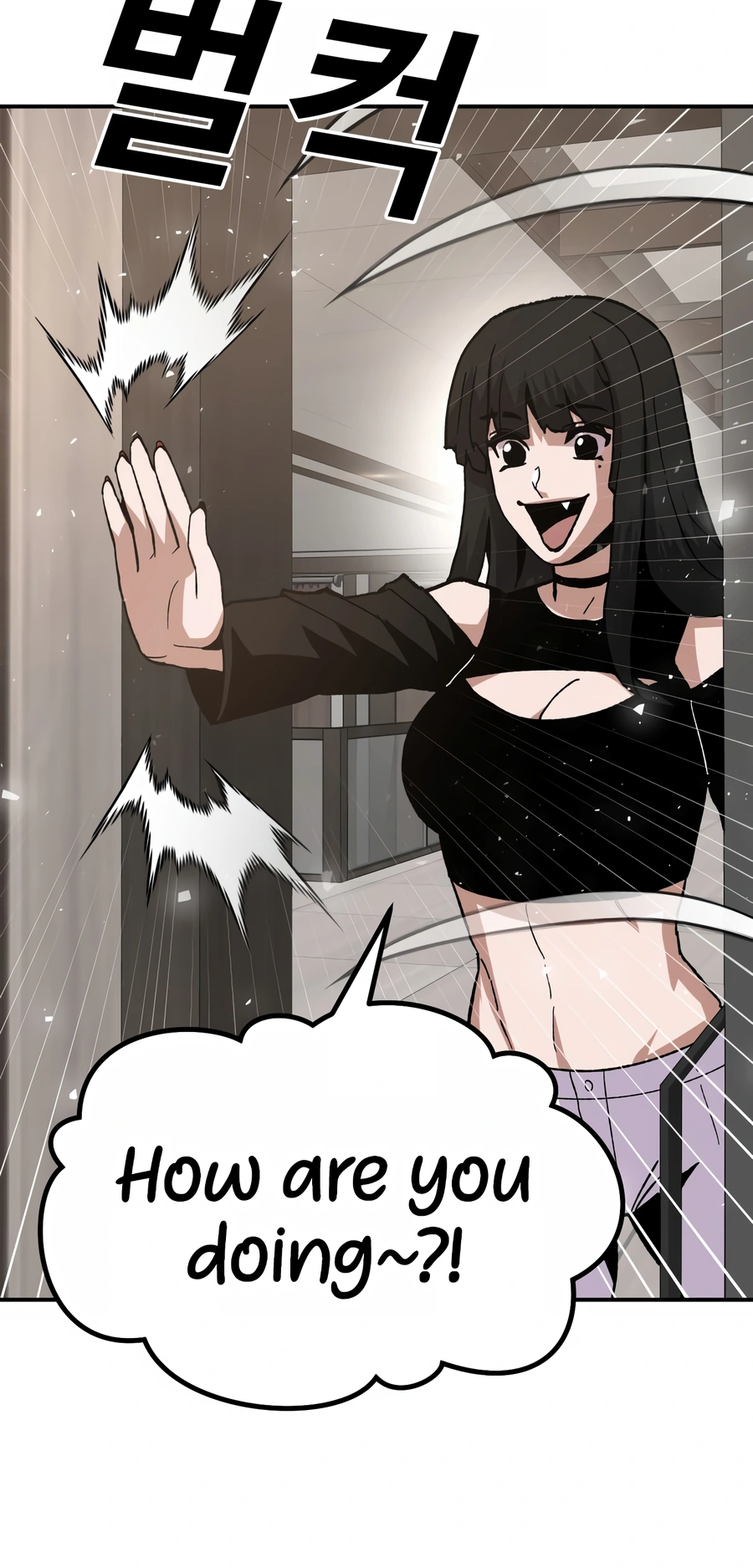 Read Hand Over the Money Manga Online