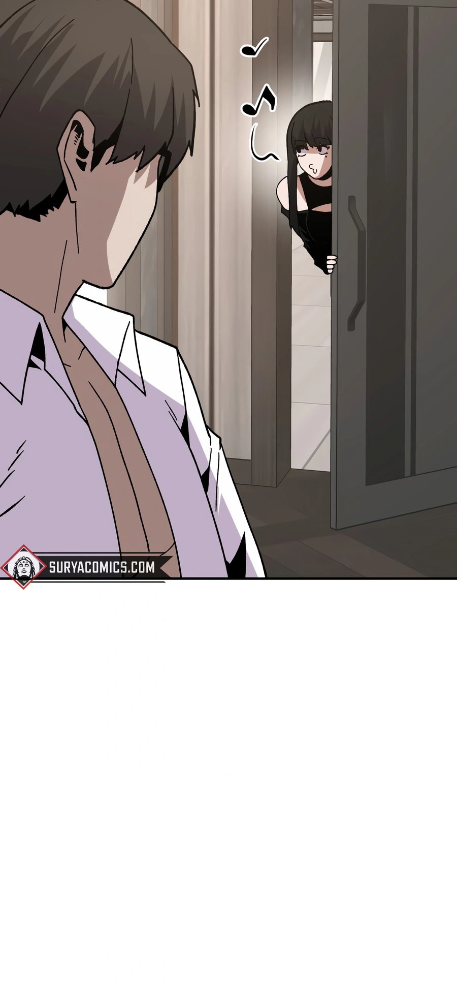 Read Hand Over the Money Manga Online