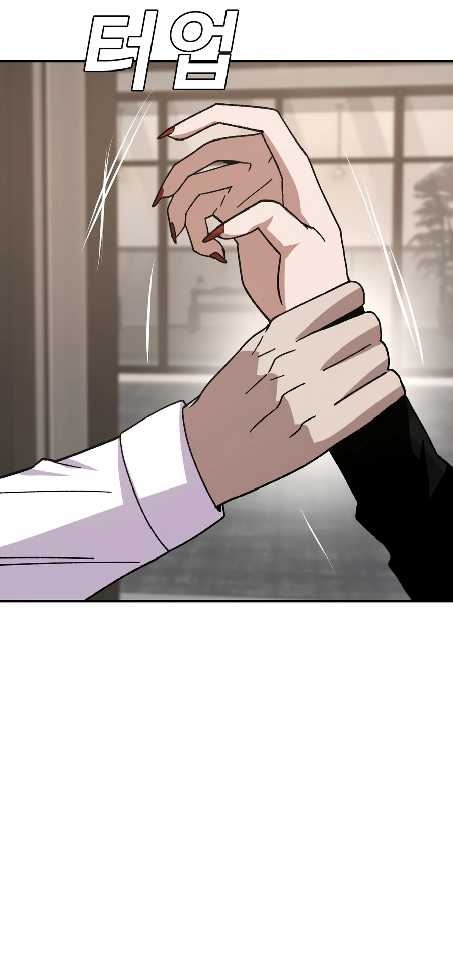Read Hand Over the Money Manga Online