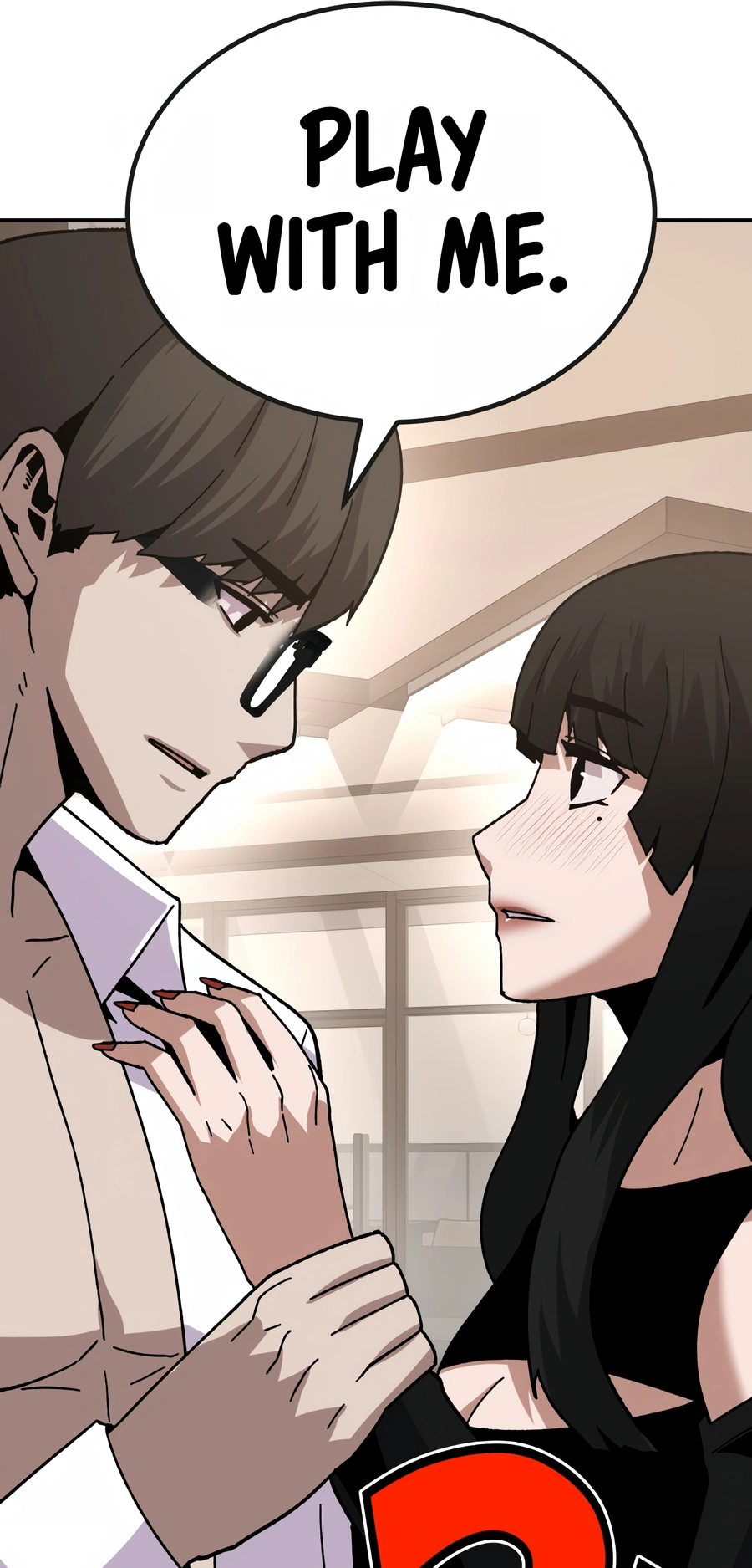 Read Hand Over the Money Manga Online