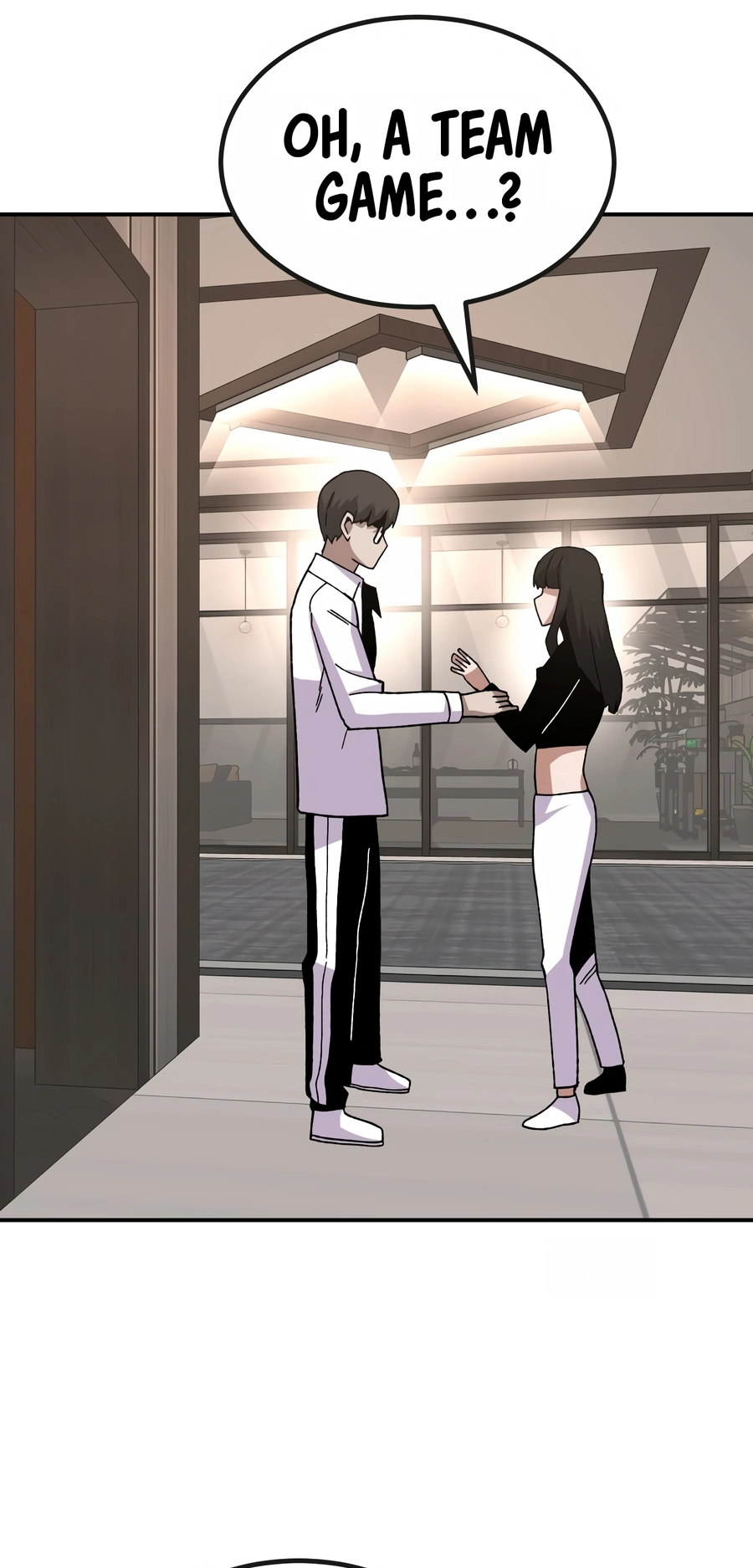 Read Hand Over the Money Manga Online
