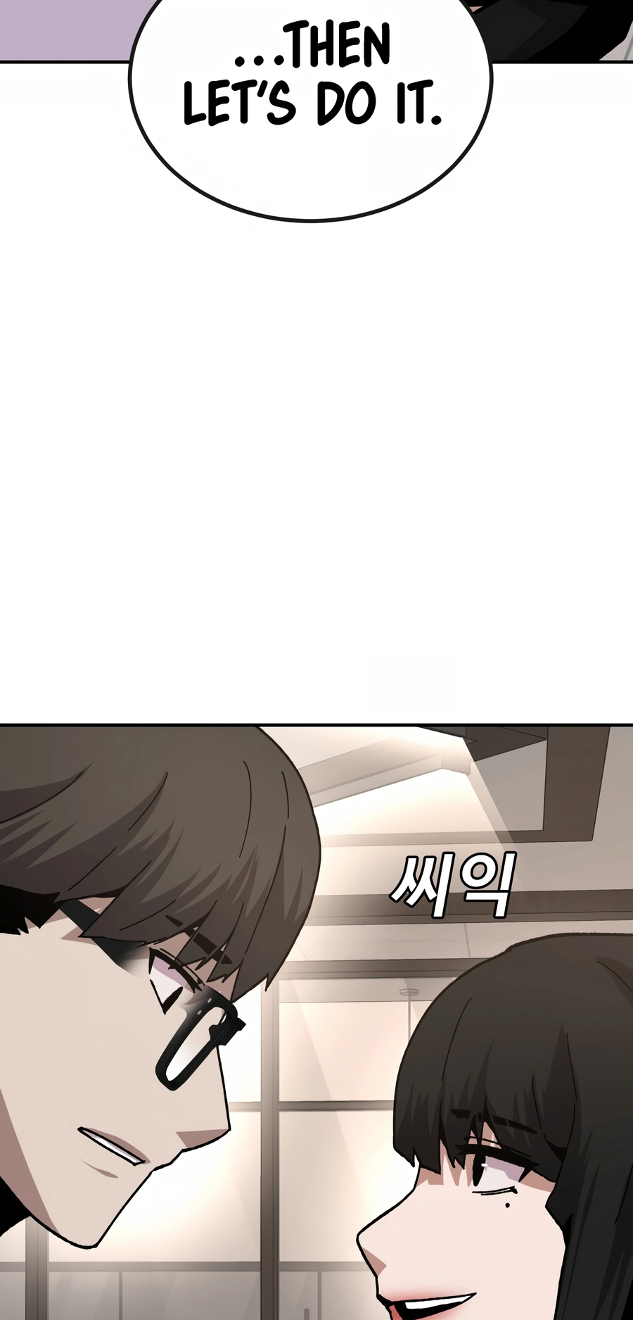 Read Hand Over the Money Manga Online