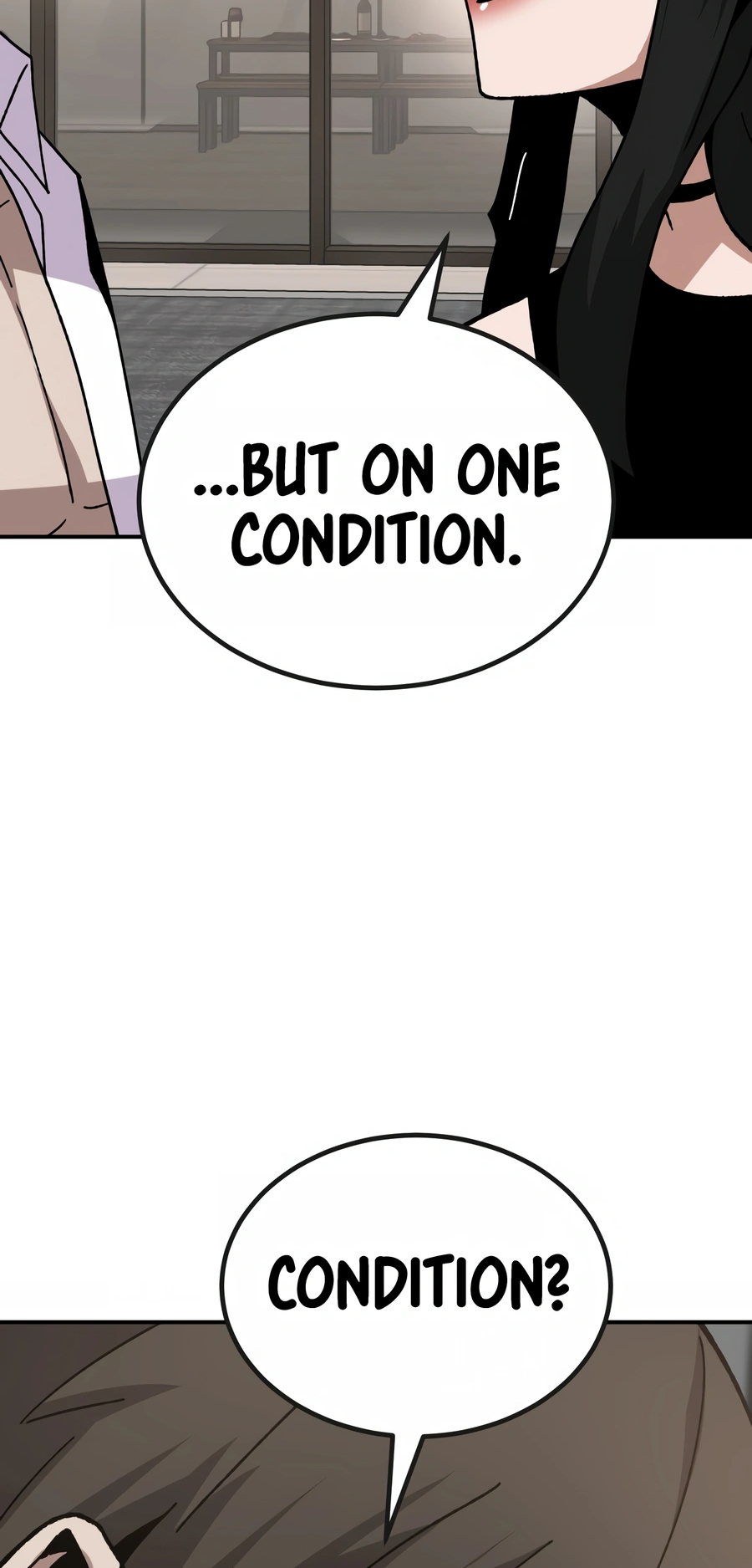 Read Hand Over the Money Manga Online