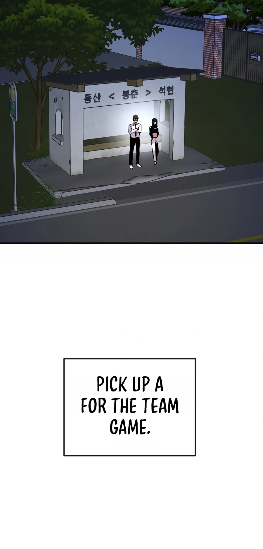 Read Hand Over the Money Manga Online