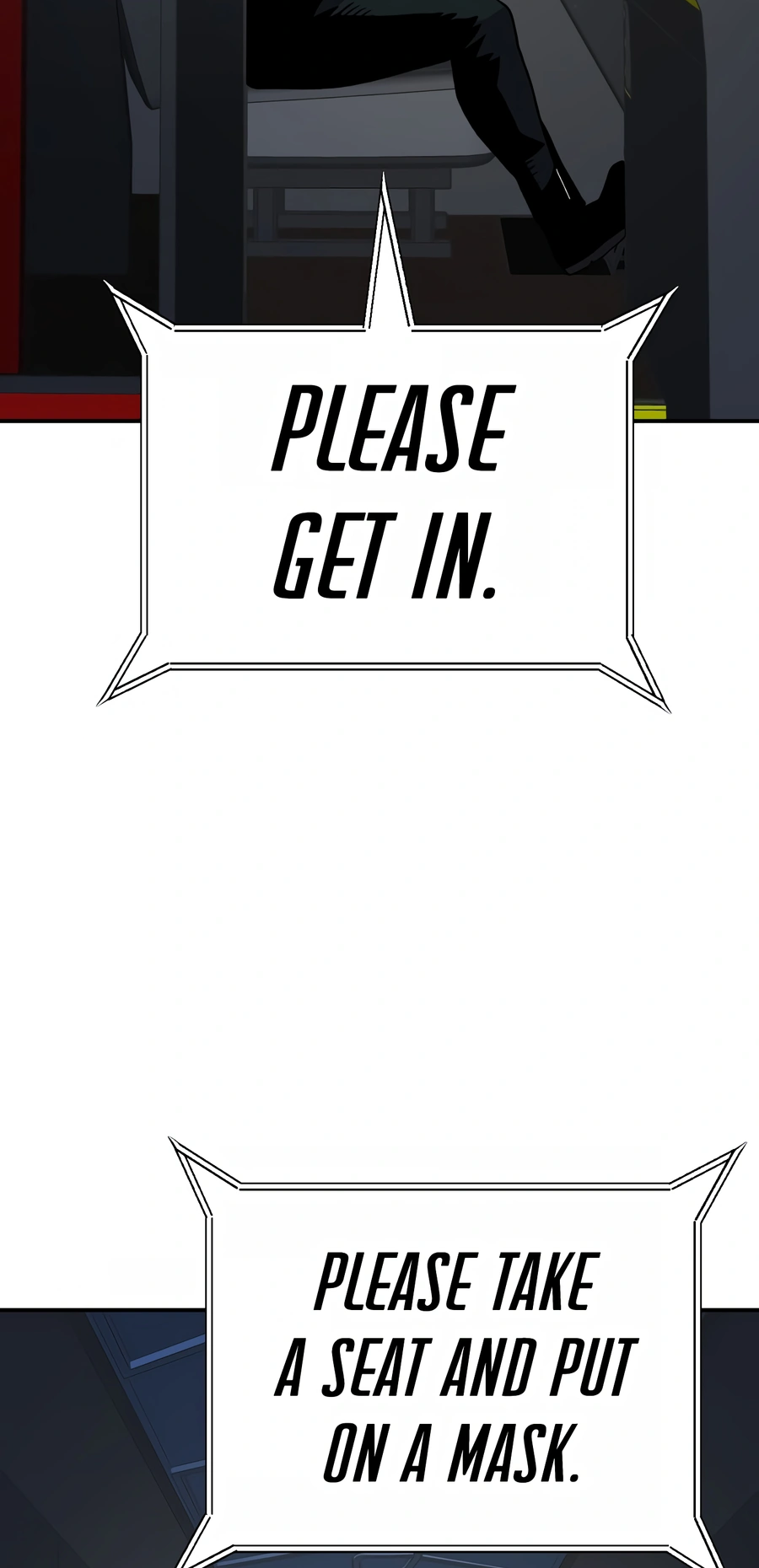 Read Hand Over the Money Manga Online