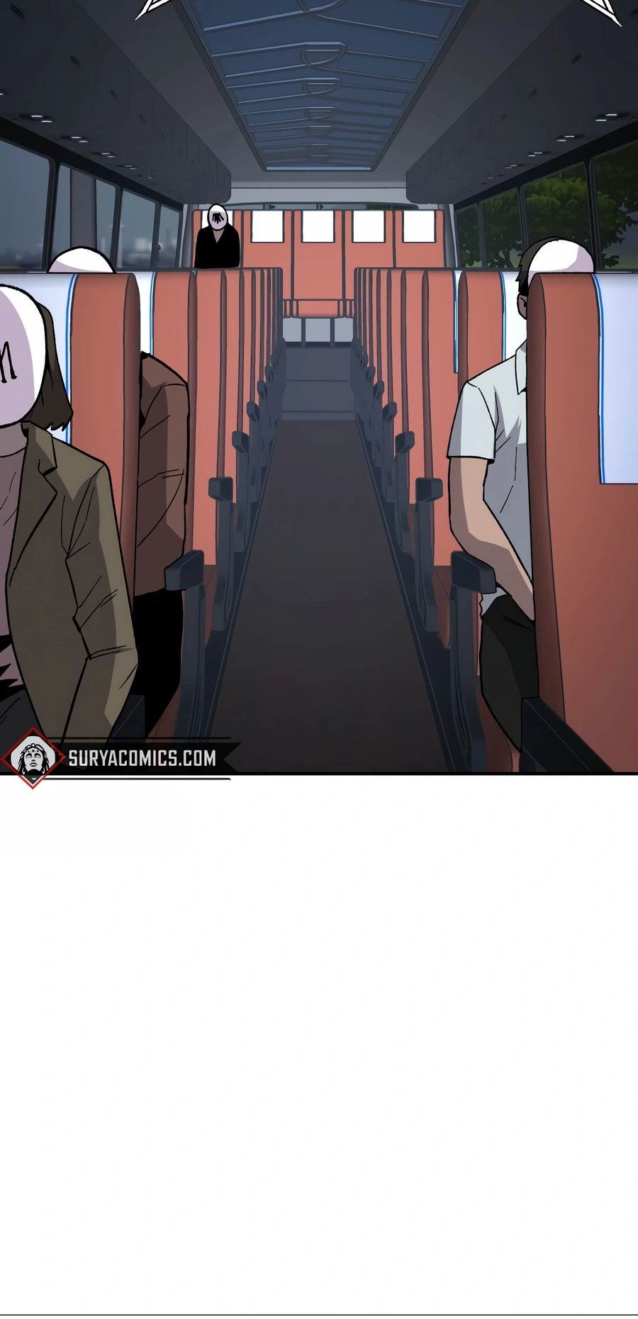 Read Hand Over the Money Manga Online