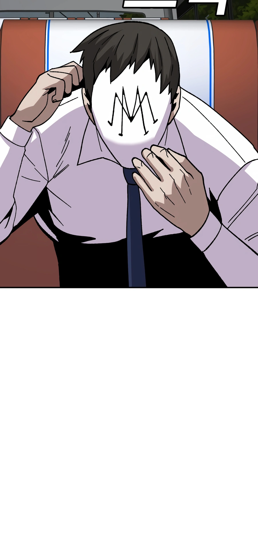 Read Hand Over the Money Manga Online