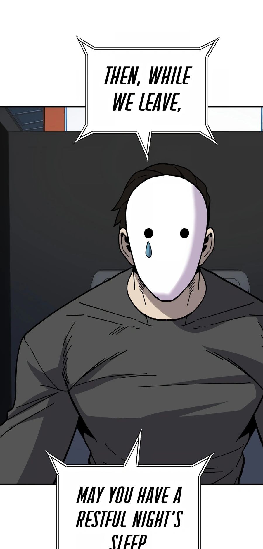 Read Hand Over the Money Manga Online