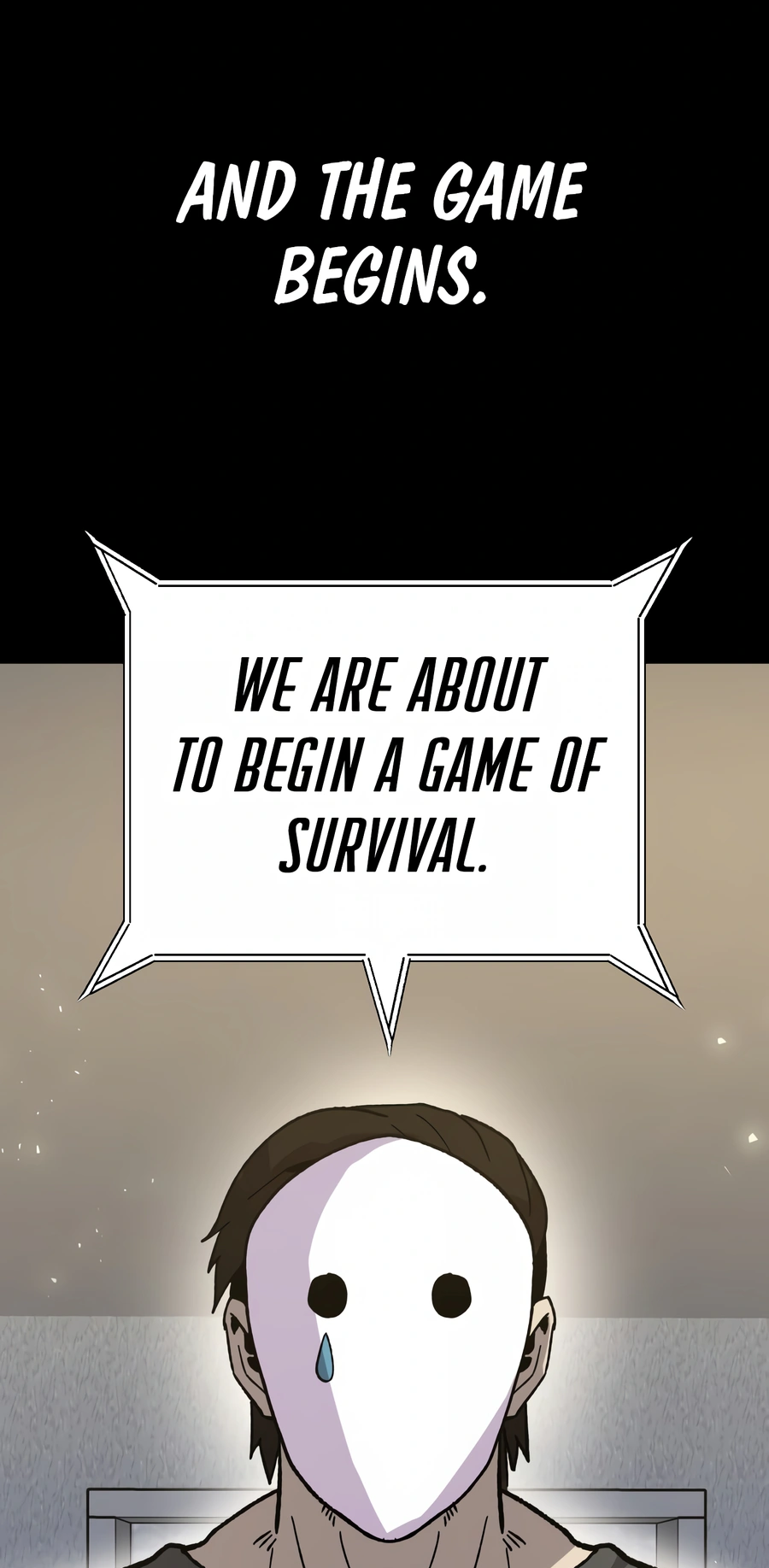 Read Hand Over the Money Manga Online