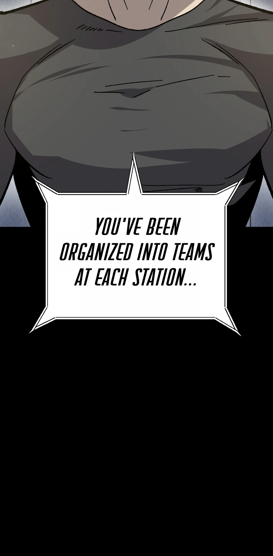 Read Hand Over the Money Manga Online