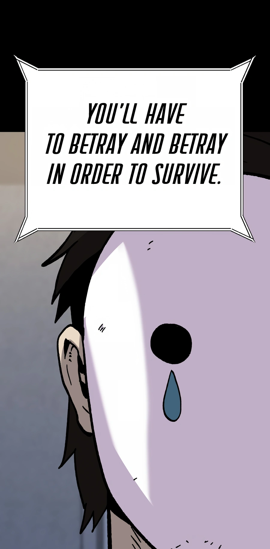 Read Hand Over the Money Manga Online