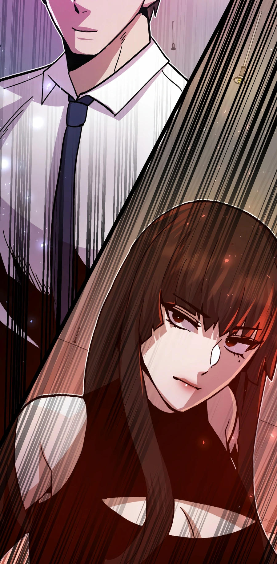 Read Hand Over the Money Manga Online