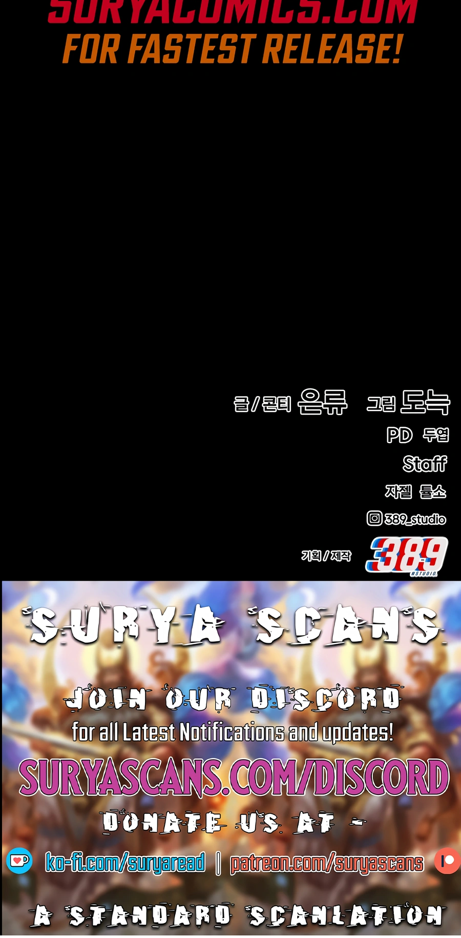 Read Hand Over the Money Manga Online