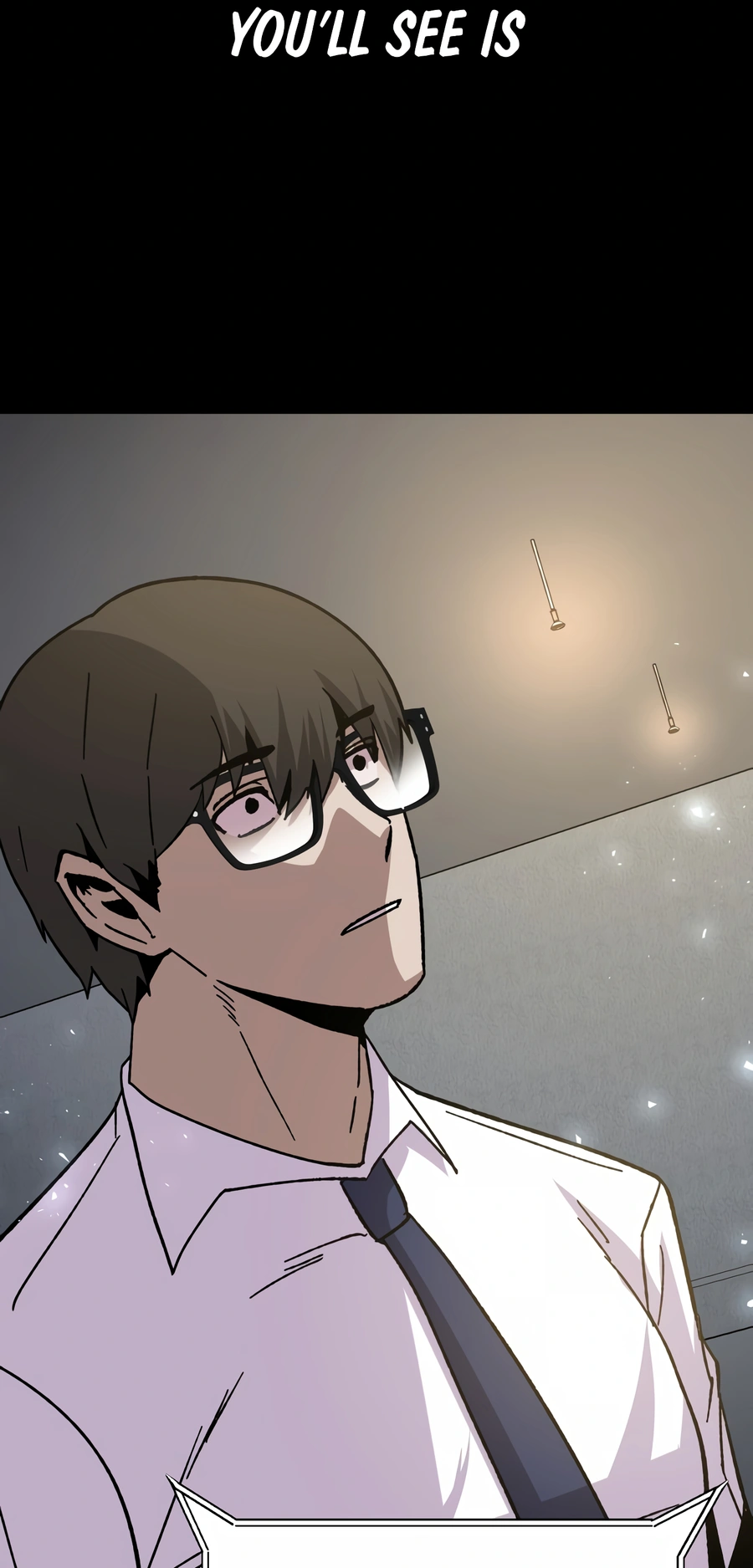 Read Hand Over the Money Manga Online