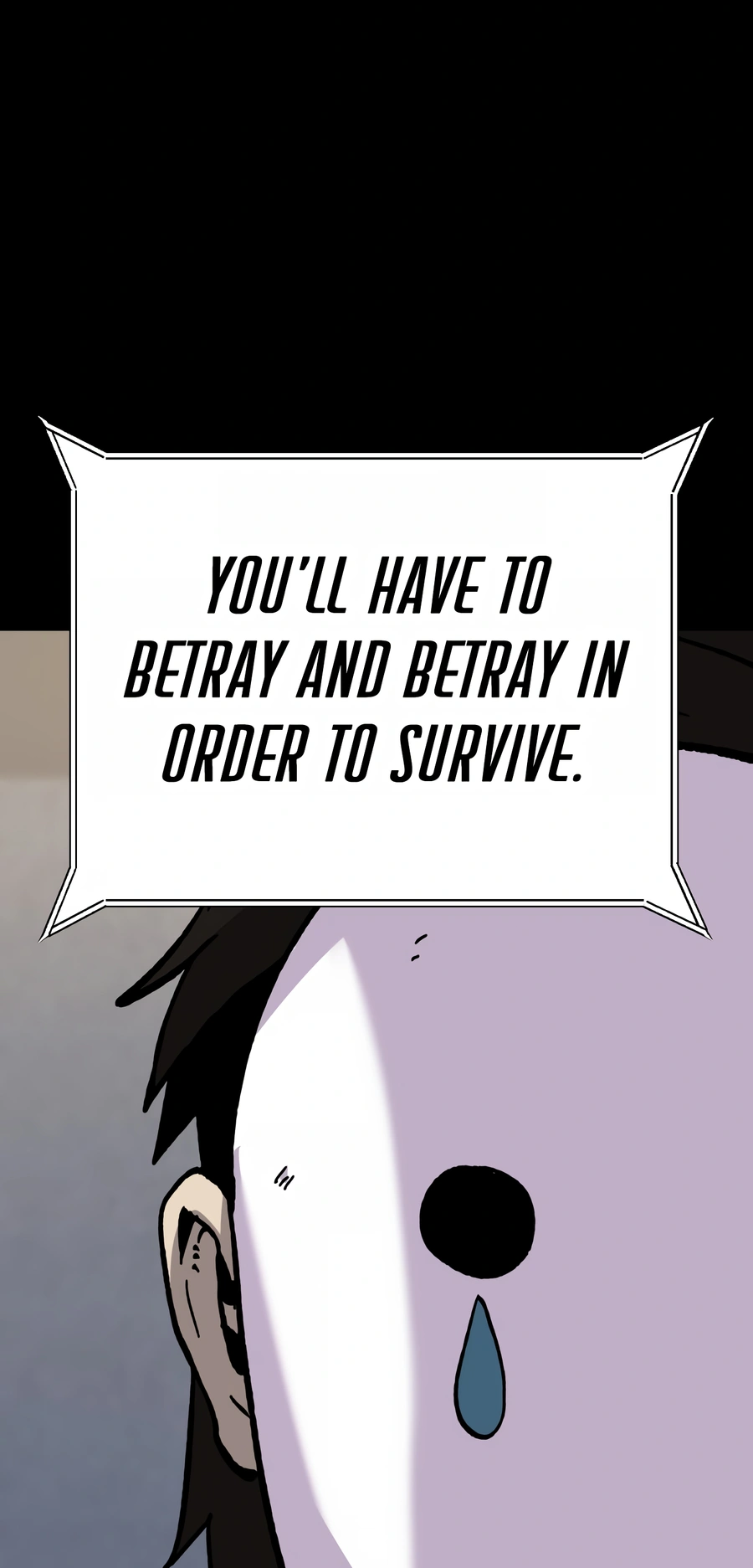 Read Hand Over the Money Manga Online